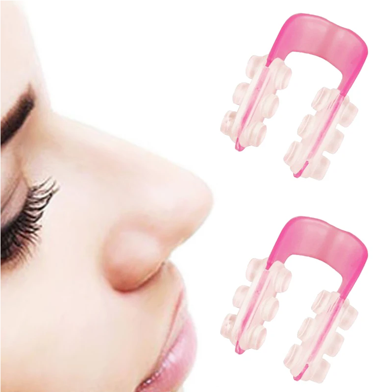 Nose Shaper Clip