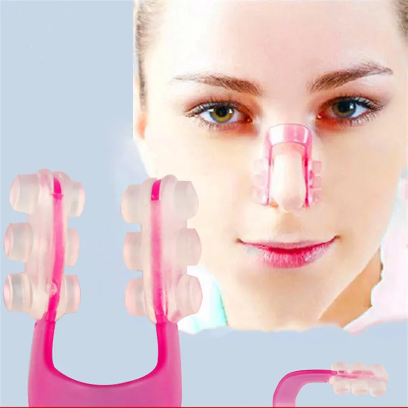 Nose Shaper Clip