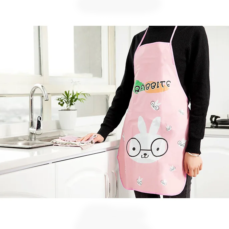 Cartoon  Kitchen Apron