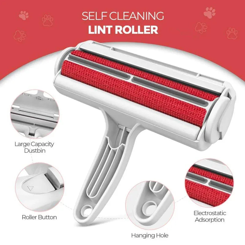 Pets Hair Remover Roller