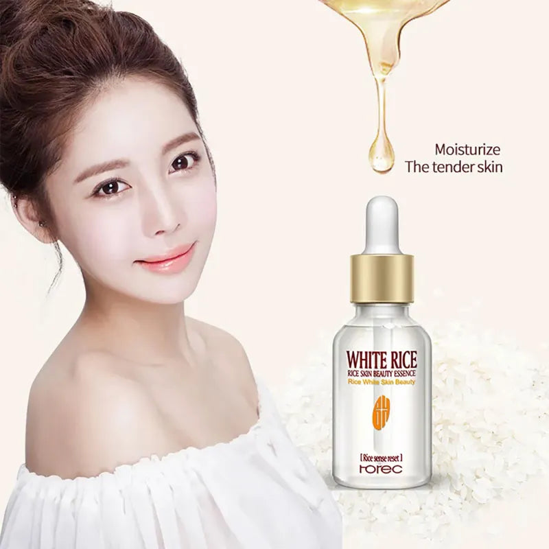 ROREC Beauty Essence