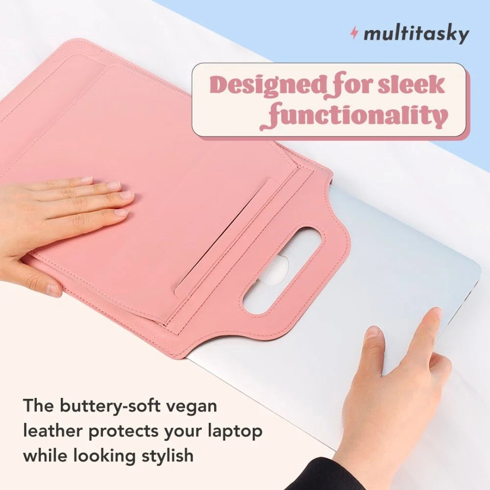 Portable laptop Working Station