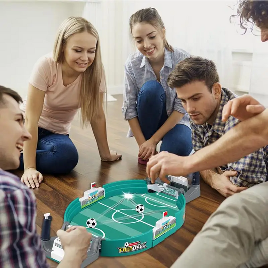 Football Mini Board Game